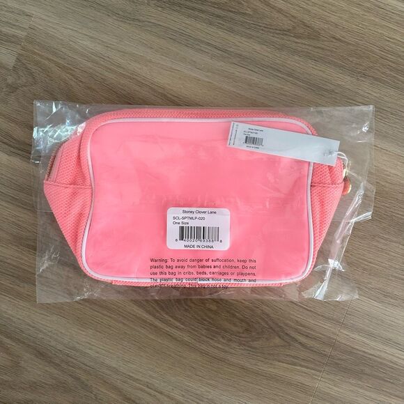 NWT SCL large pouch - Picture 2 of 2
